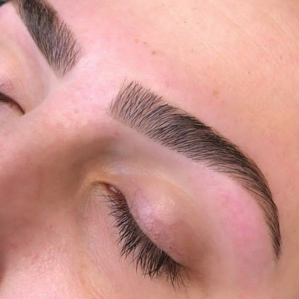 Brow Sculpt at Skin Seed in Turlock, CA