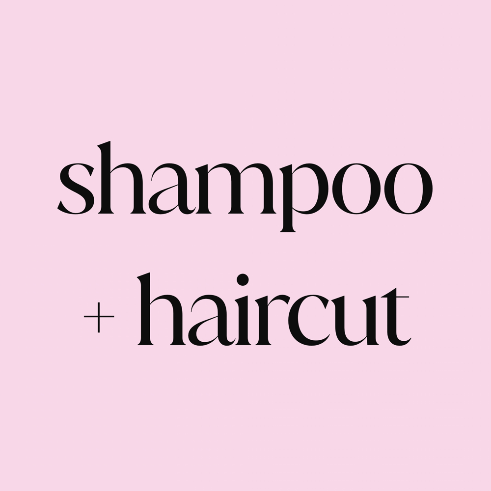 Shampoo + Haircut at Hair Goals X Nicole in Vidalia, GA