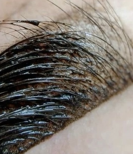 Brow Tint