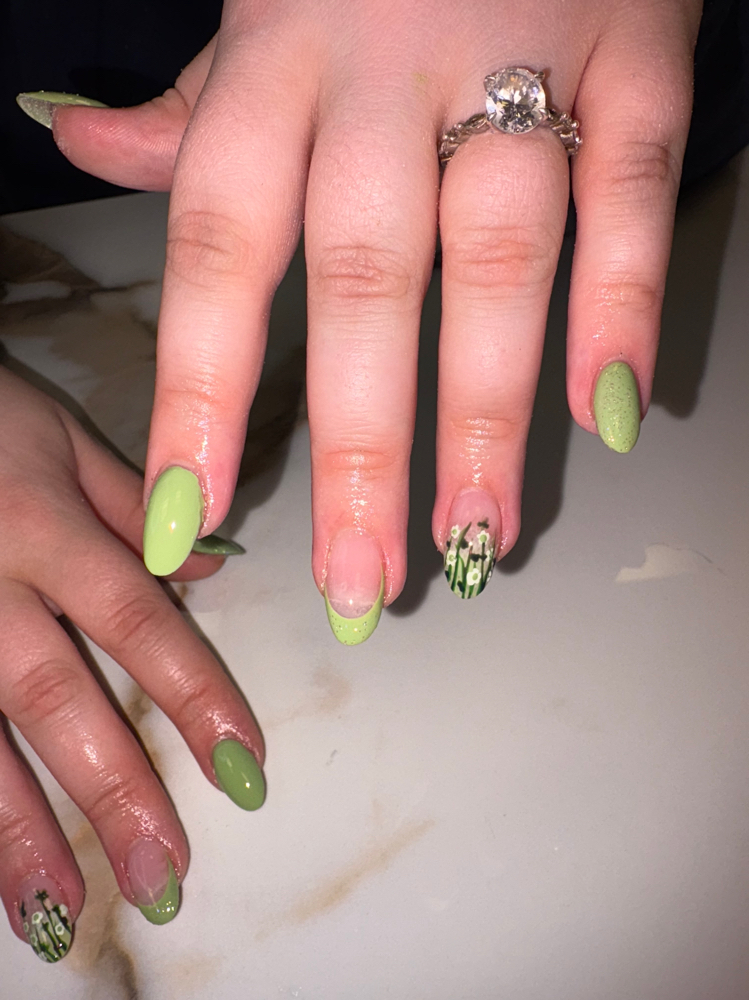 Designs $2+ Per Nail 🎨🖌️