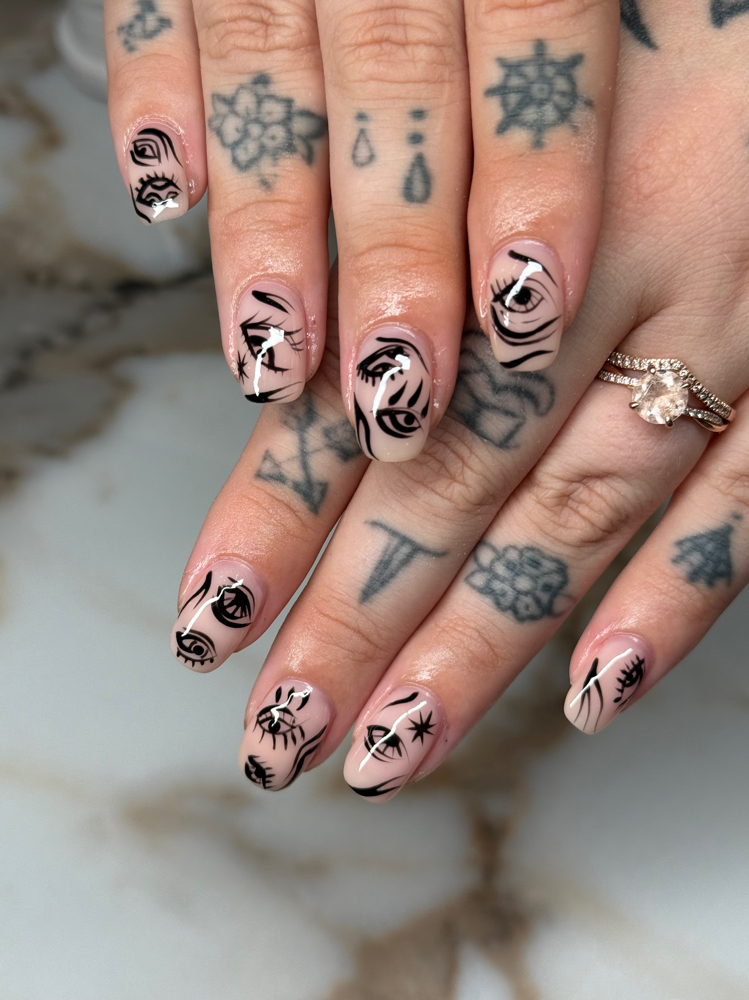 Designs $3+ Per Nail π¨ποΈ