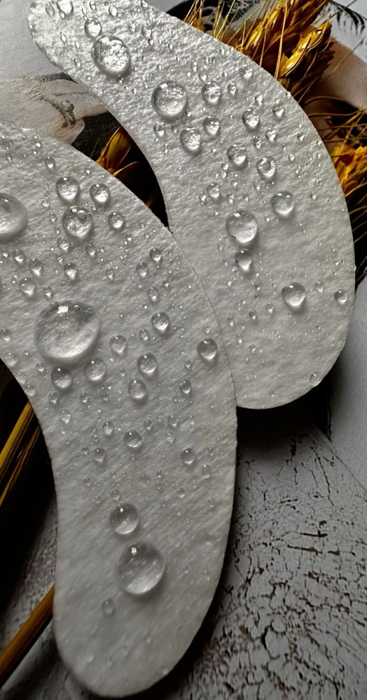 Wet Set Fill