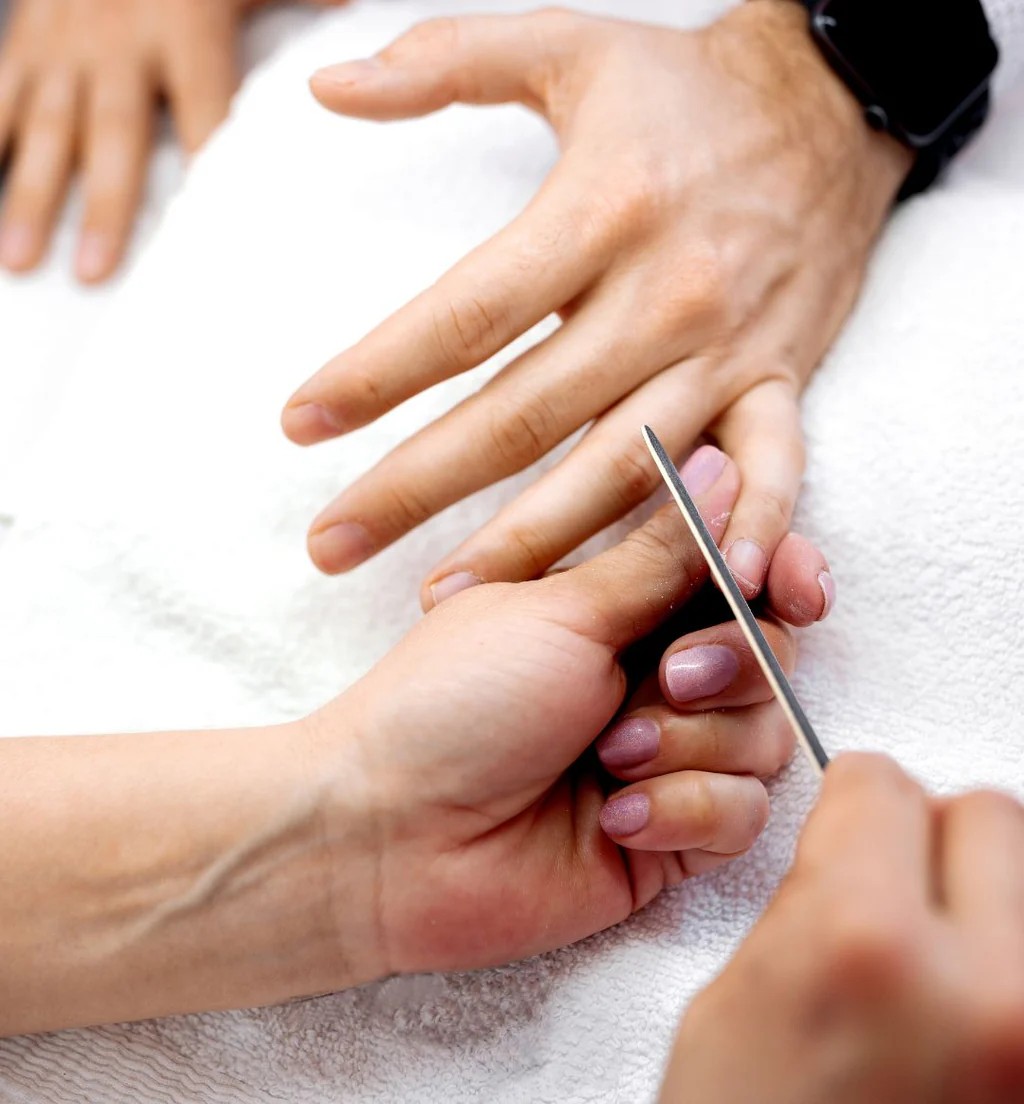 Signature Manicure