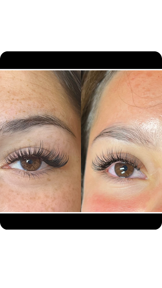 Level1 Full Set at Lashunicabeauty in Avon By The Sea, NJ