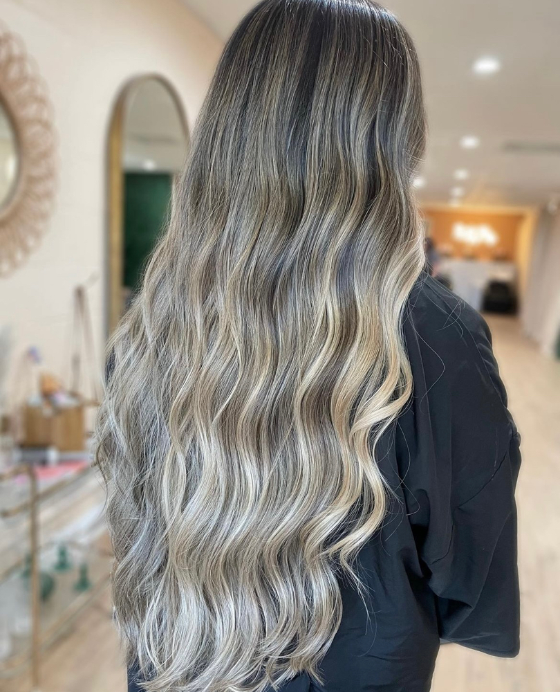 All Over Gloss(Toner)