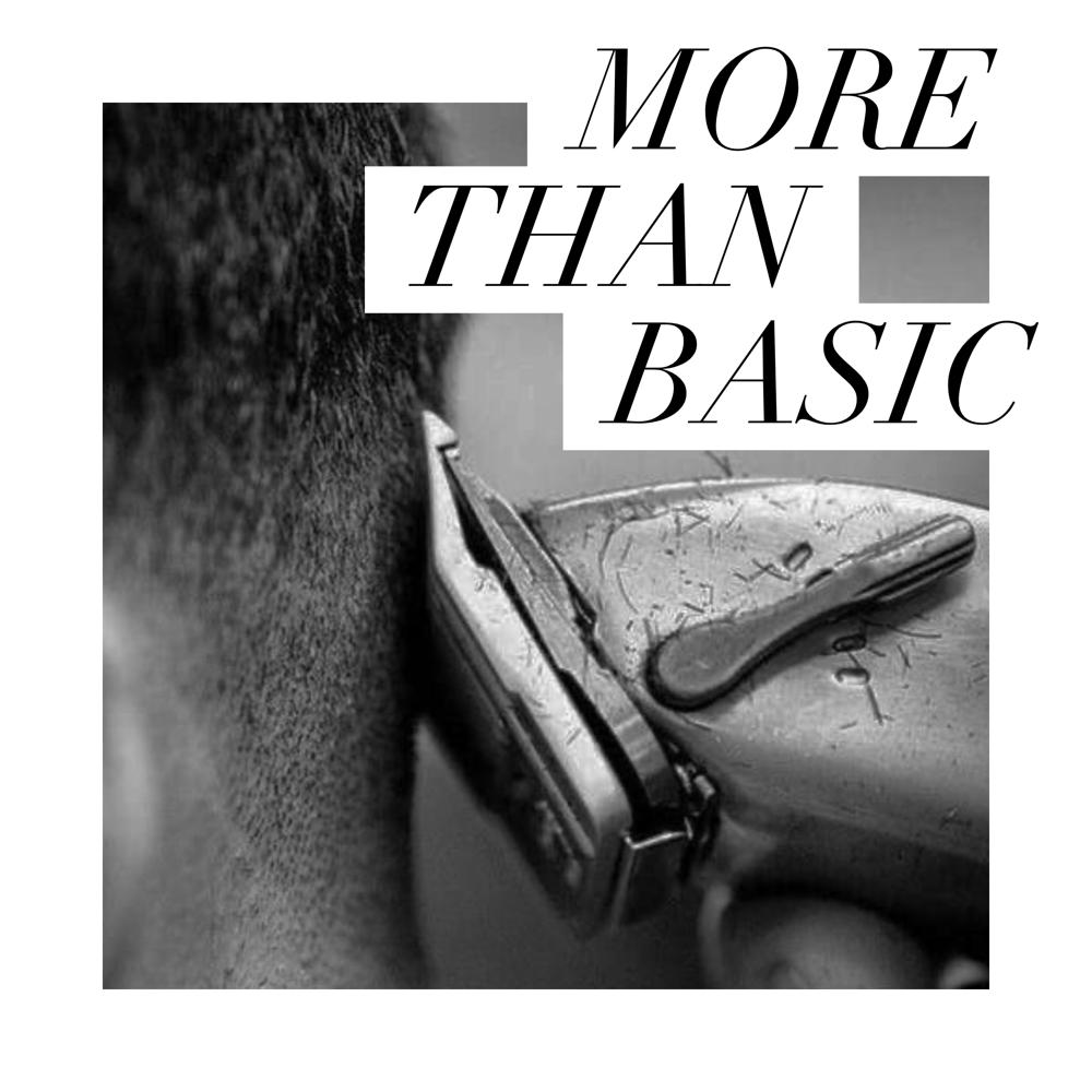 More Than Basic