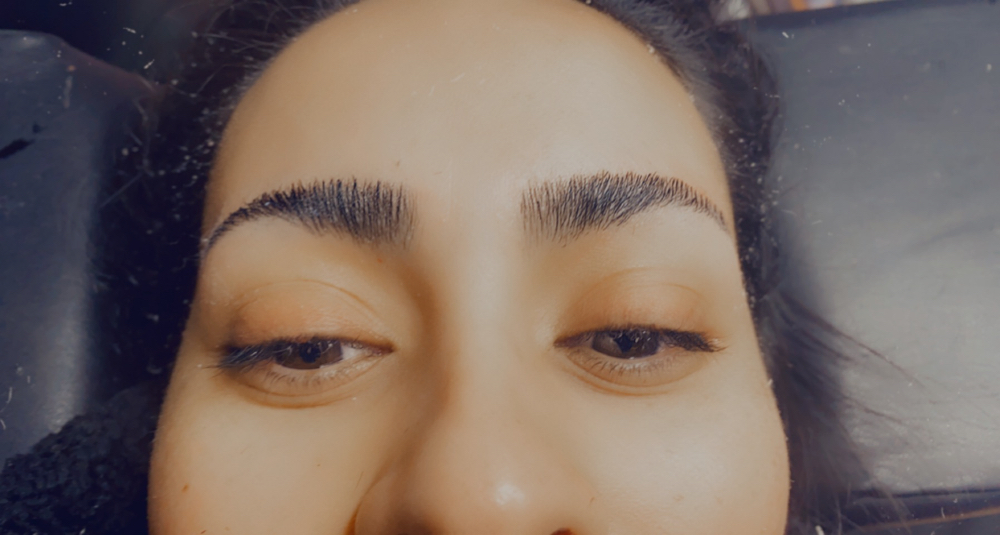 Brows Lamination