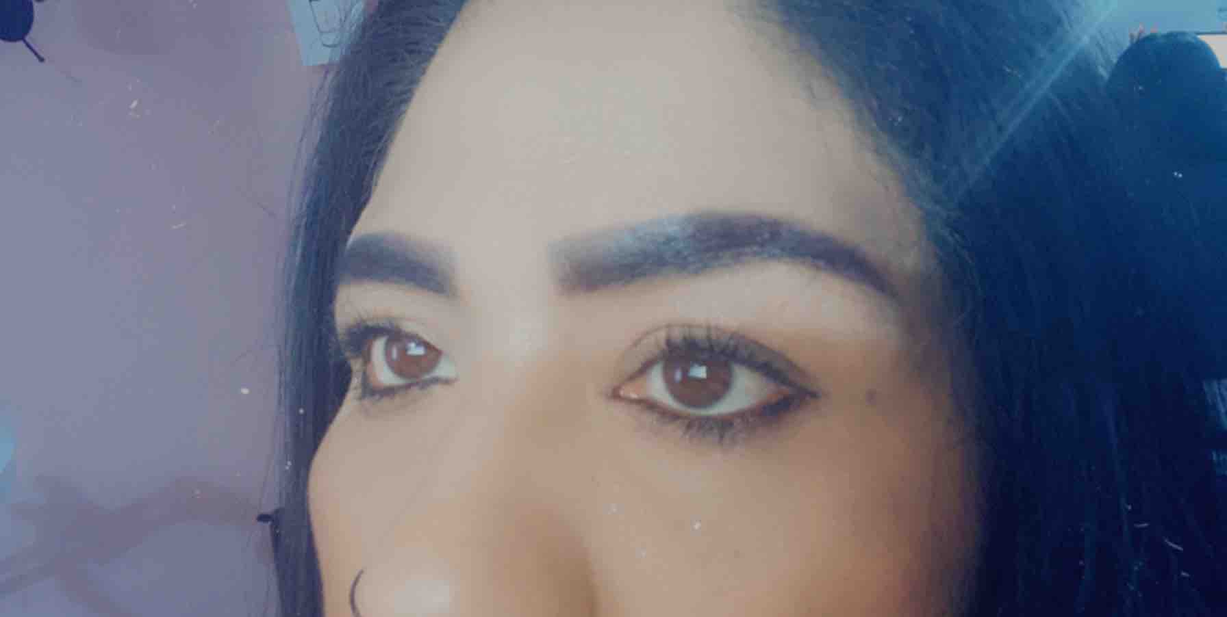 Henna Brows