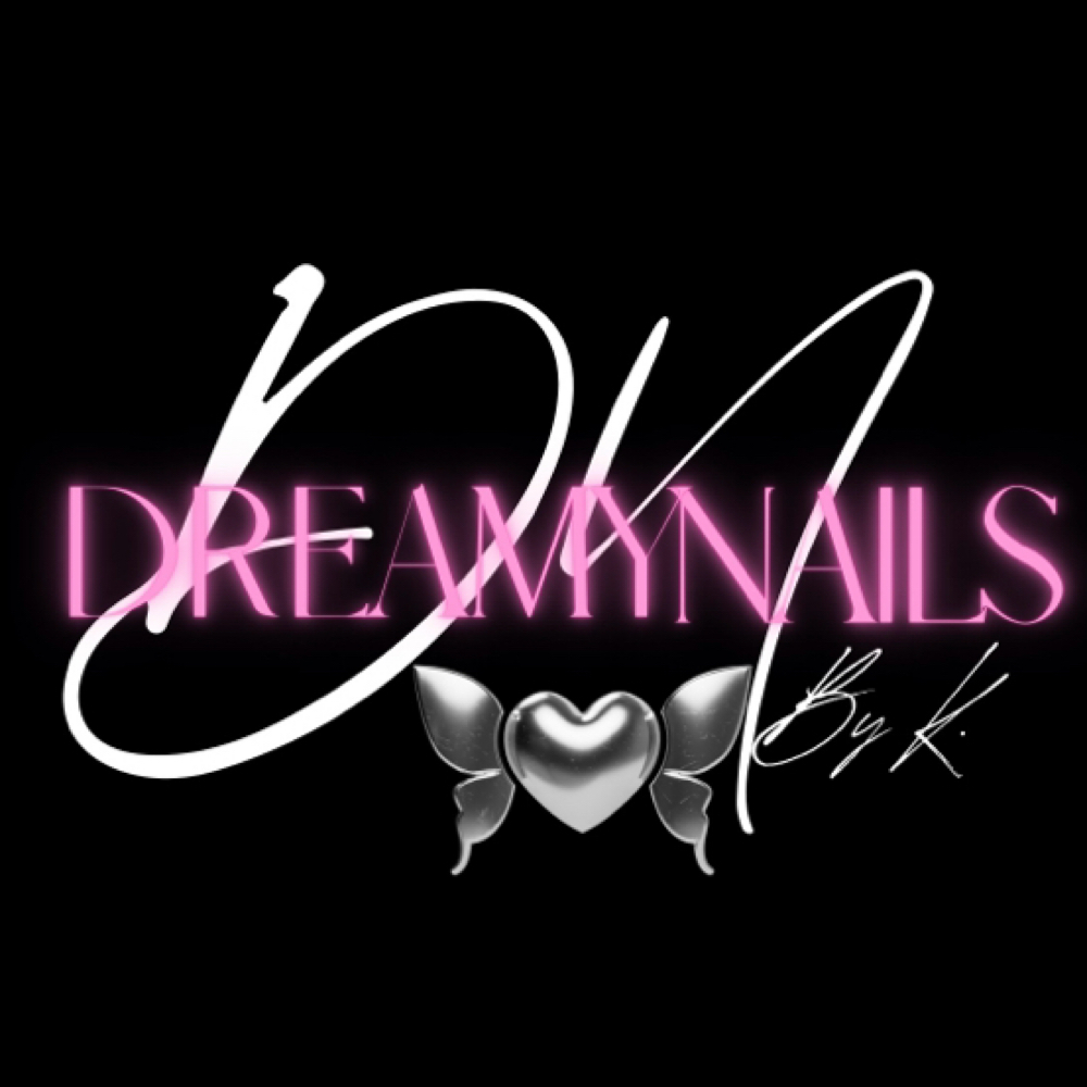 Swarovski Crystal add On at DreamyNailsbyK in Fayetteville, NC