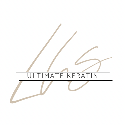 Ultimate Keratin