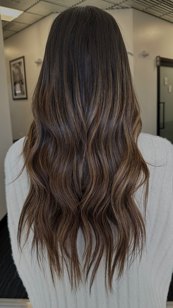 extension removal (per row)