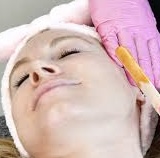 Full Face Wax