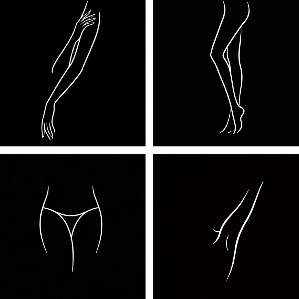 6 Full Body at NAUMA Skin & Laser Studio in Rockledge, FL