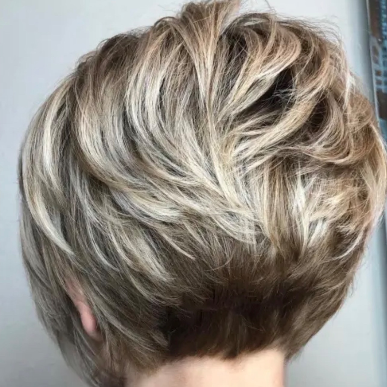 Womens Hair Cuts at Luke Neri Hair Atelier in Pearland, TX