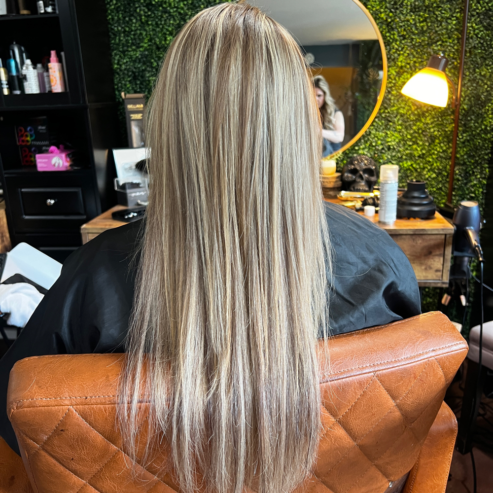 1 Row Beaded Weft Moveup