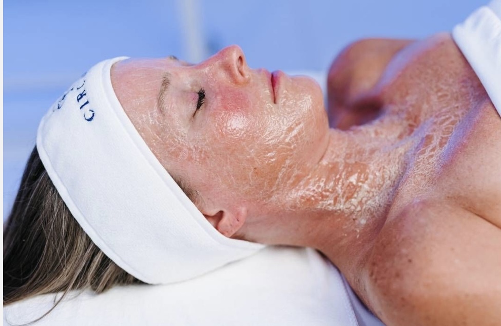 SWICH REJUVENATION