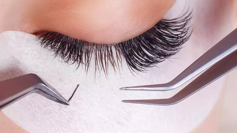 Lash Fix