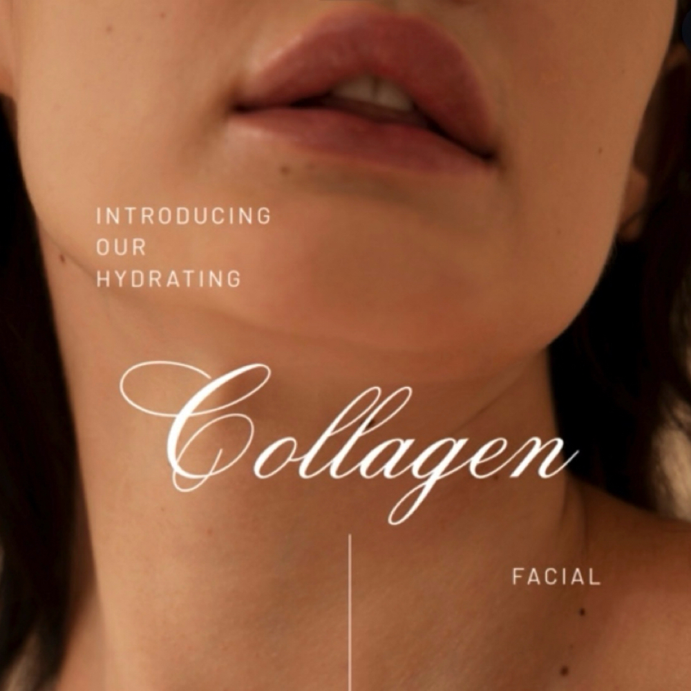 Add ON Collagen Melting Mask at Blooms & Beauty Esthetics INC in Orlando, FL