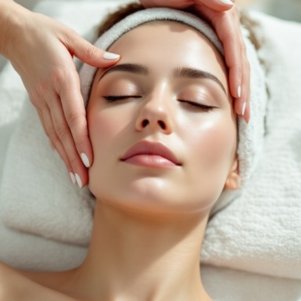 Longevity Lift Facial at Wilde Skin Rejuvenation in Heber City, UT