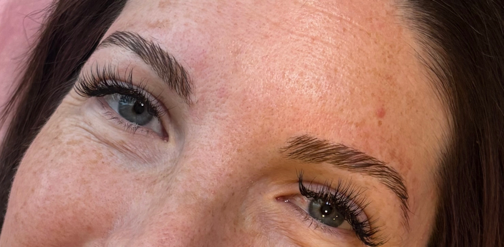 Brow Lamintation