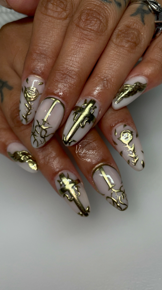 Fullset (Full Design)