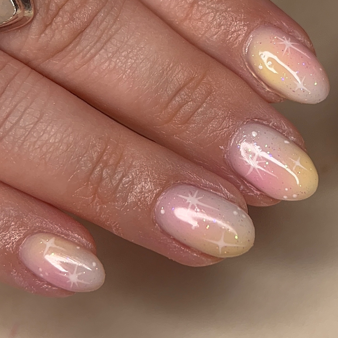 Builder Gel Tier 2 at StudioglamByLes in Irving, TX