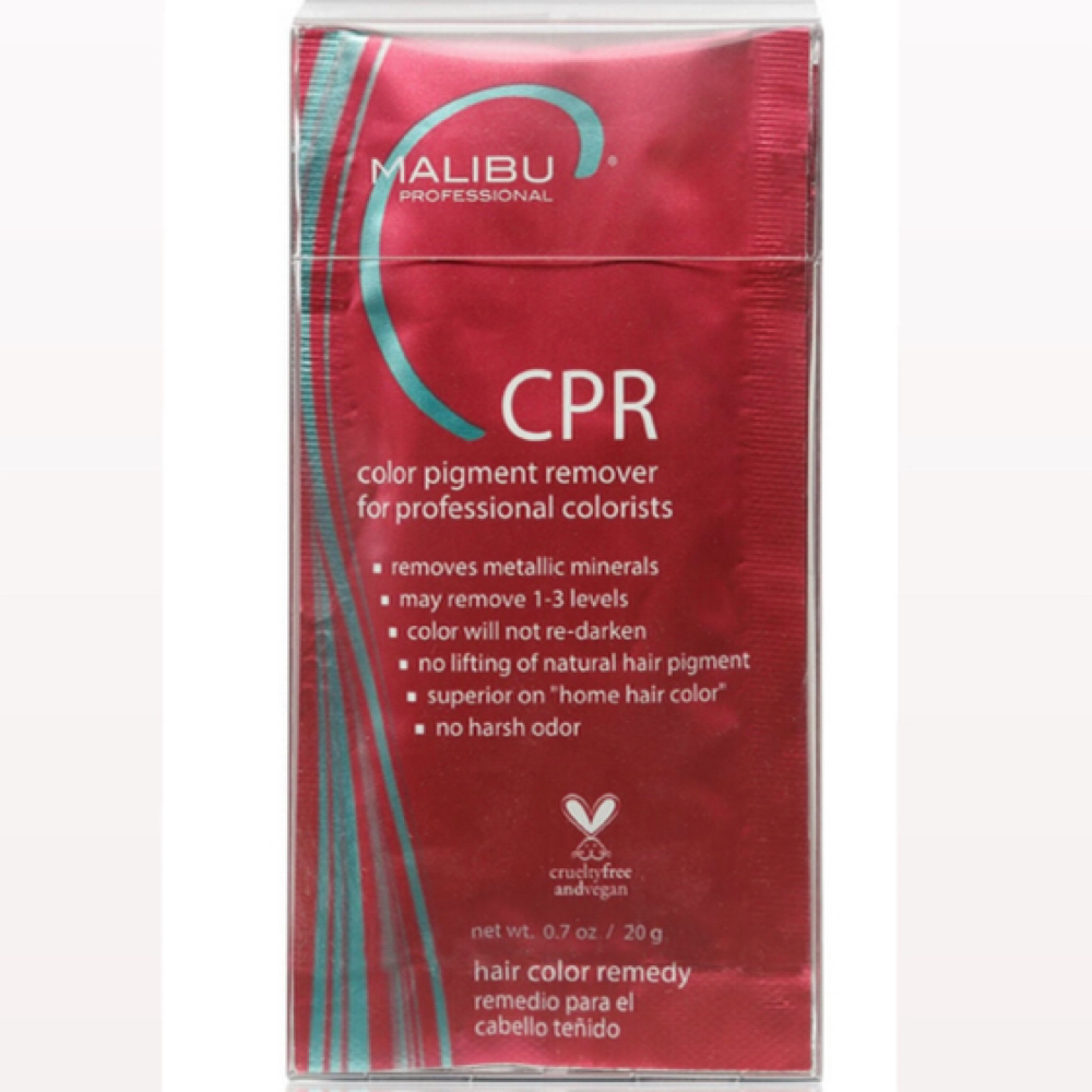 Malibu CPR Treatment at Beauty By Kels in Centerville, TN