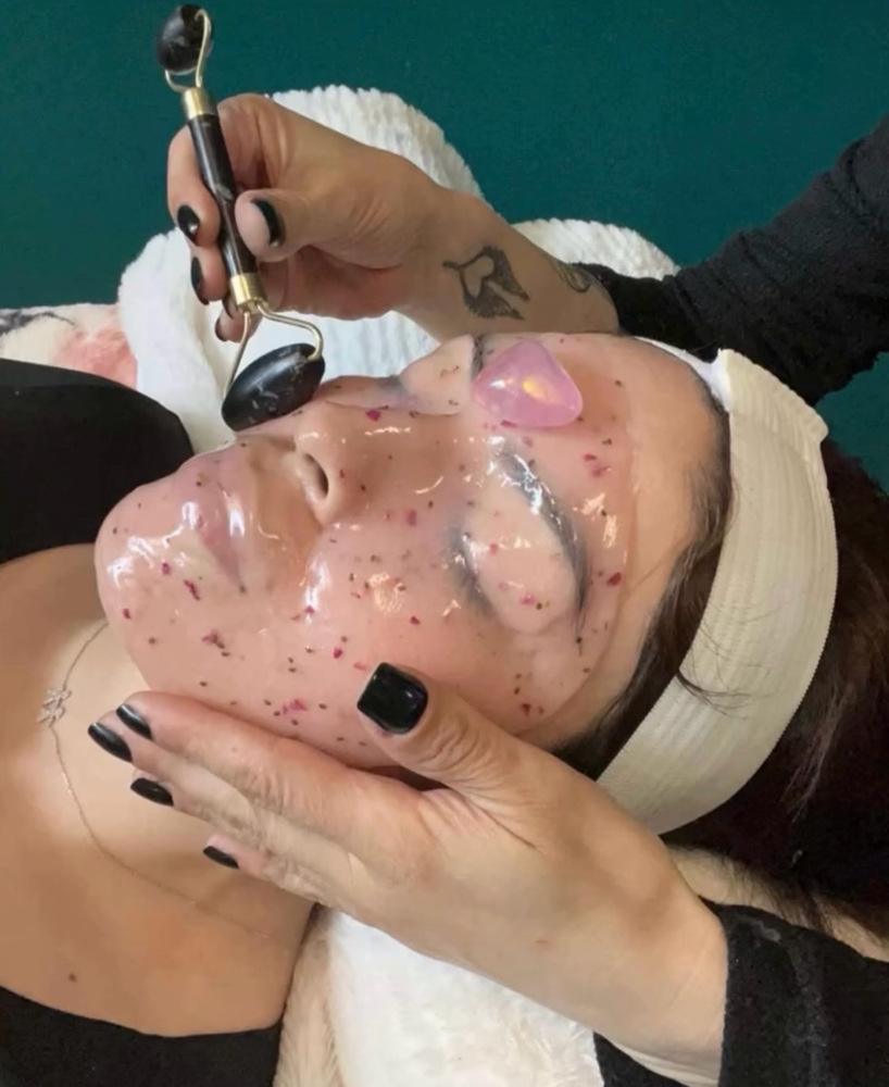The Frequency | Reiki at Seraphina Skin . Energy . Ritual in Bay Shore, NY