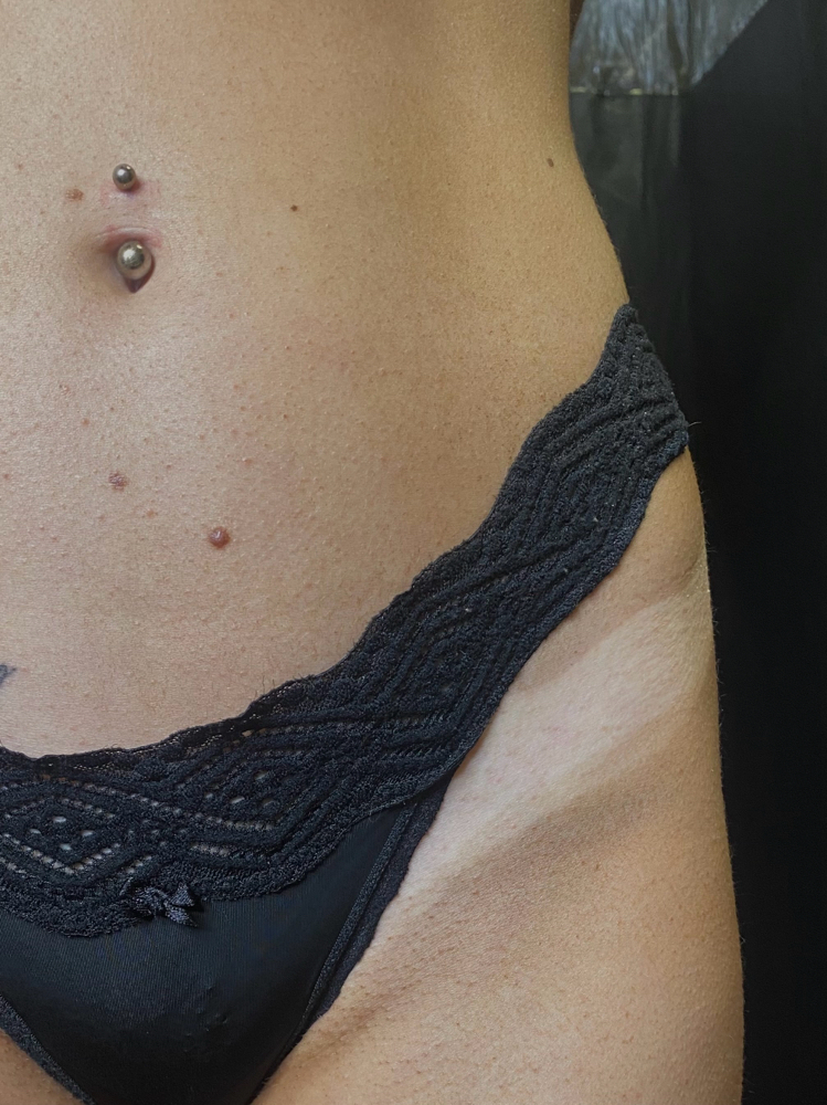 Spray Tan - Venetian