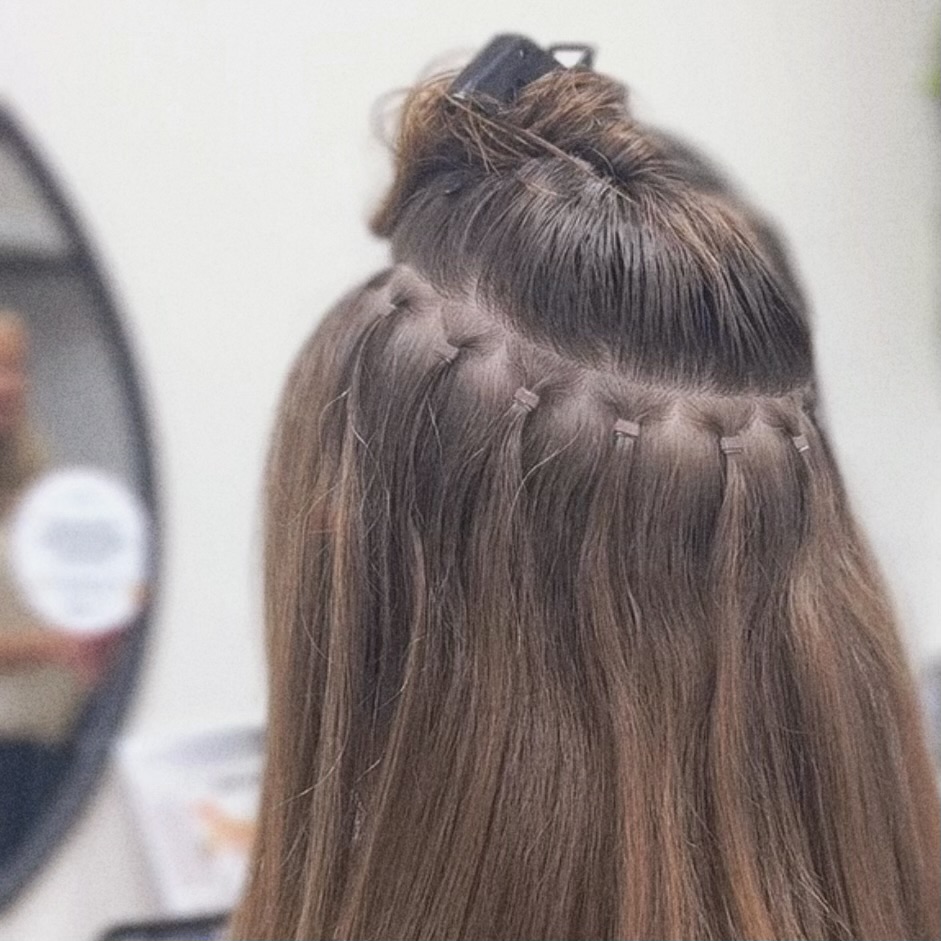 2 Row Extension Maintenance