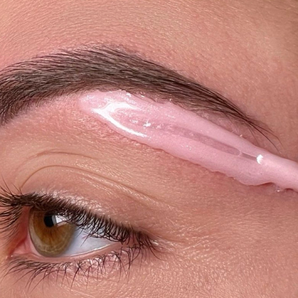 Brow Shape & Wax at Lift Glow Beauty By Liz in Austin, TX