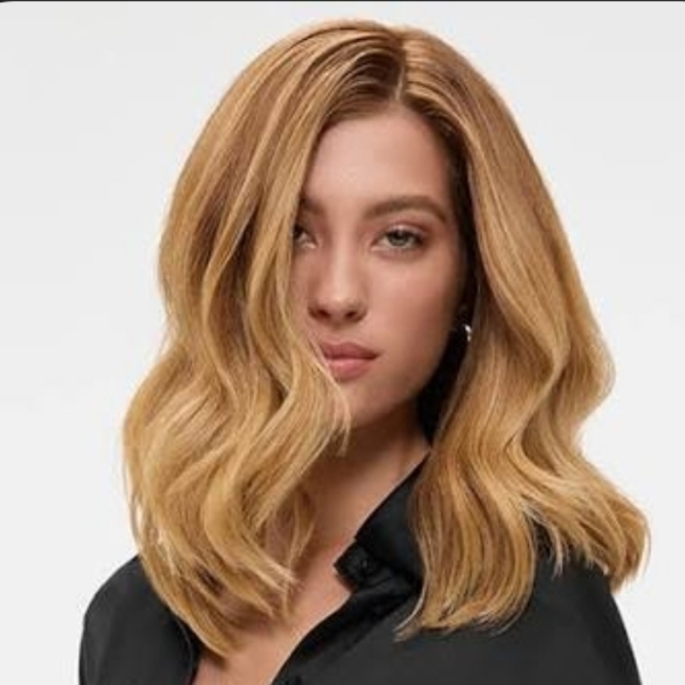 Smooth Filler at Laurie Stone Keene in Mill Valley, CA