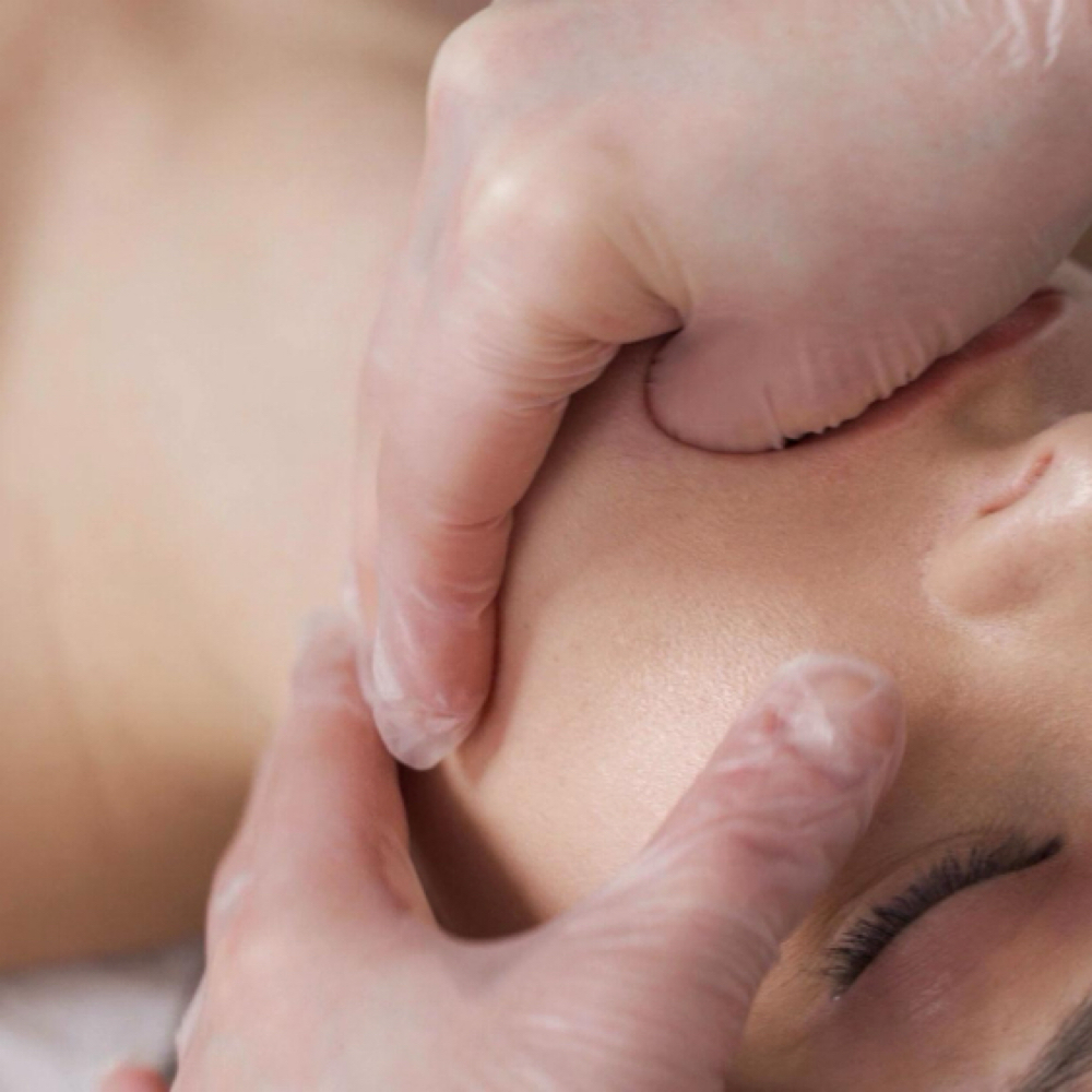 Buccal Facial at Womb Alchemy Spa in Gladstone, MO