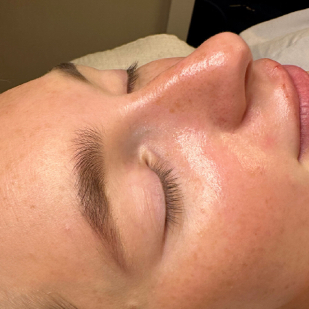 Brow Tint + Stain at The Skin Studio By Mary in Kingstree, SC