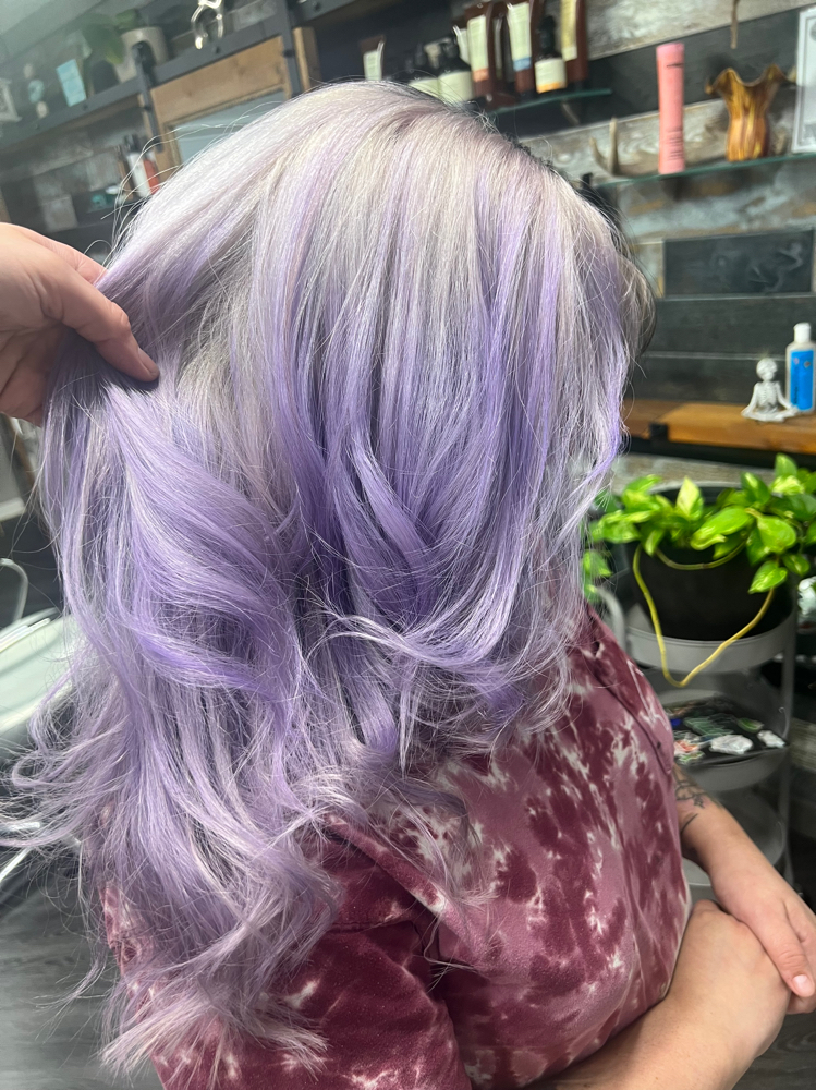 Specialty Coloring/ColorCorrection