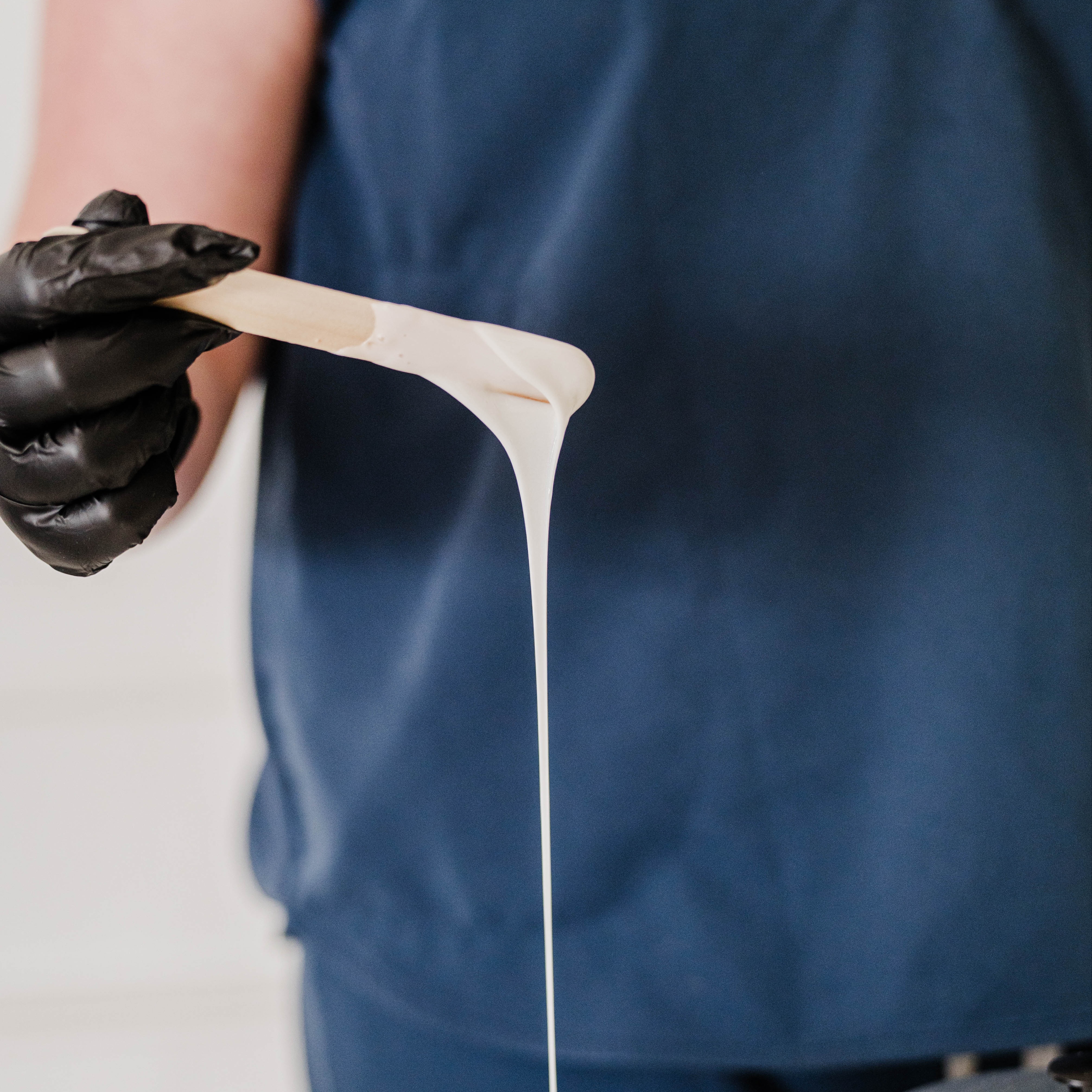 Arm wax at Luxe Lineage Esthetics in Christiansburg, VA