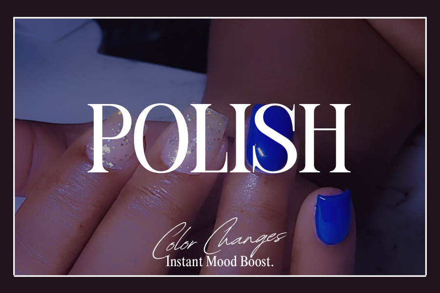 Polish Change