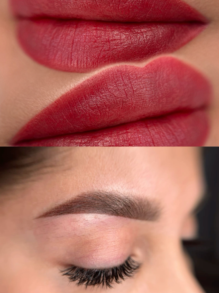 The Ultimate Beauty Package