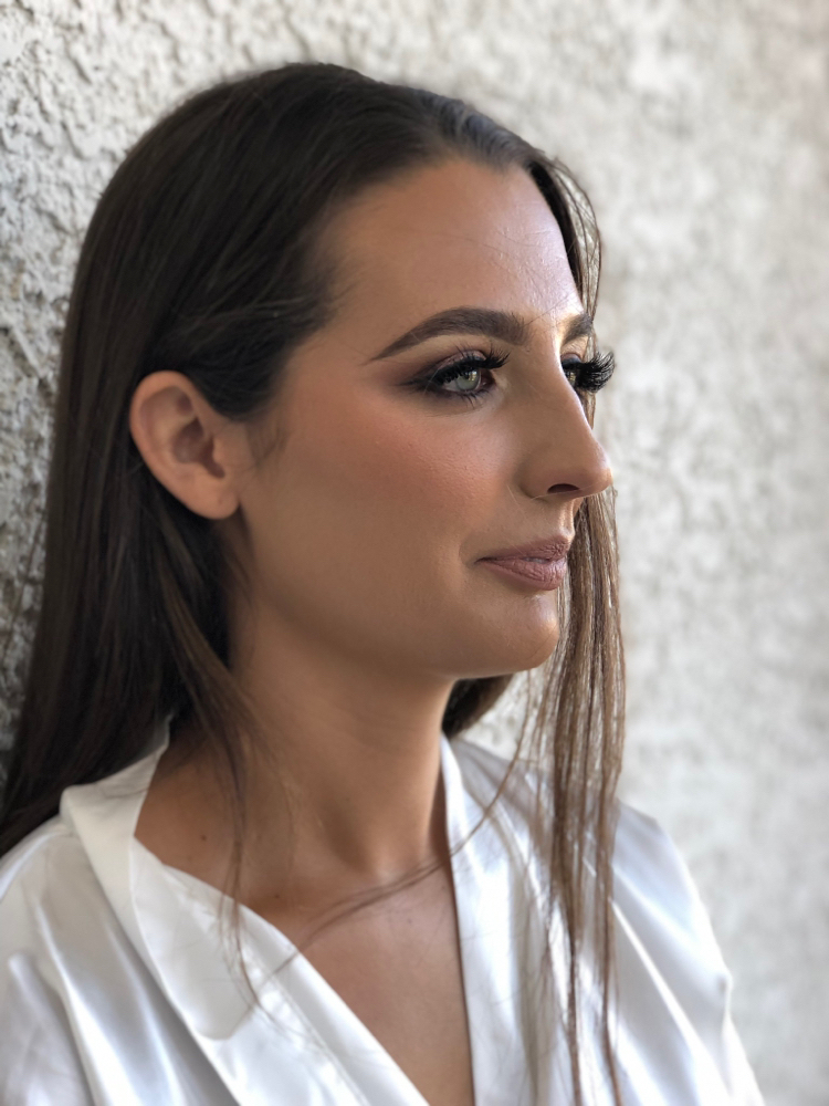 Soft Glam