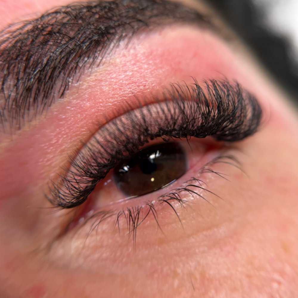 Tech Volume Set at Nore Beauty Studio in West Valley City, UT