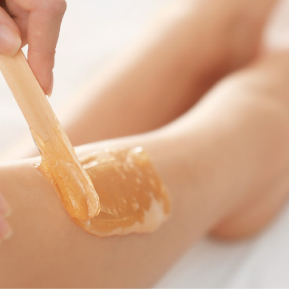 Waxing Services at Silkflower Studio in Malden, MA
