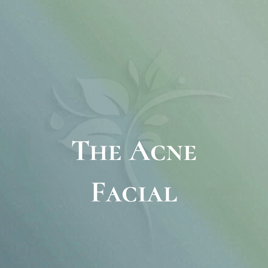 The Acne Facial at Elysian Esthetics Spa in Loganville, GA