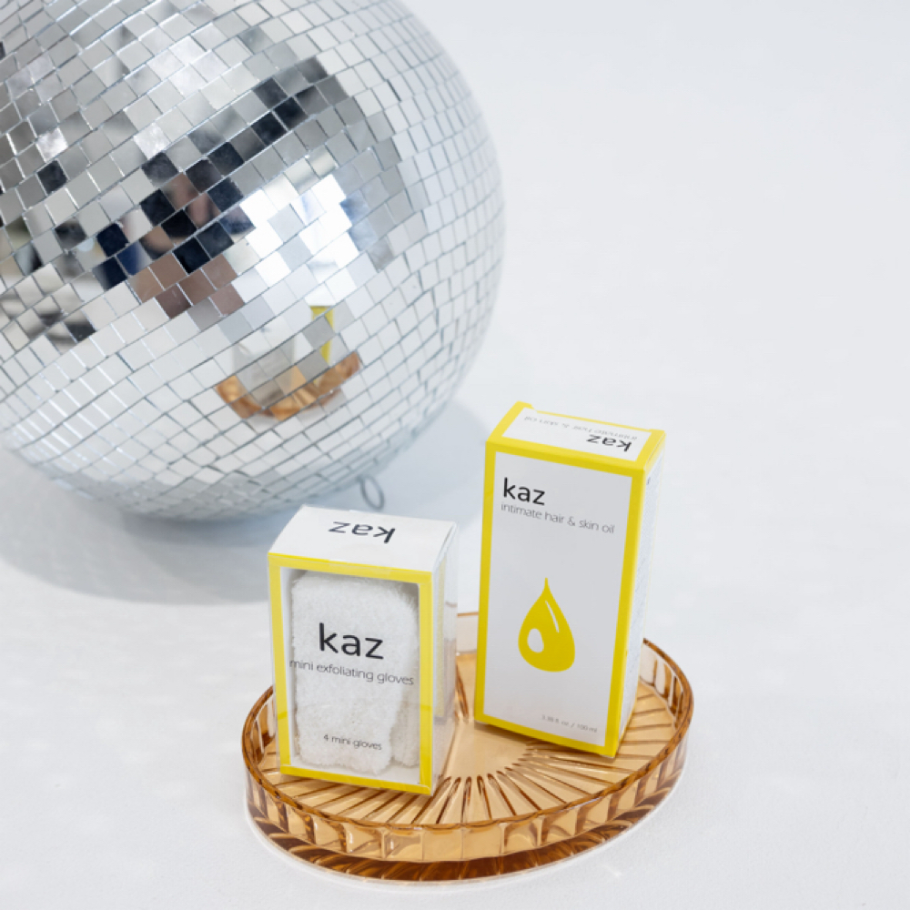 Underarm Wax at Skin Haus Society in Magnolia, TX