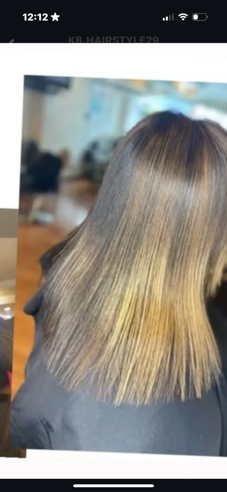 Permanent Color