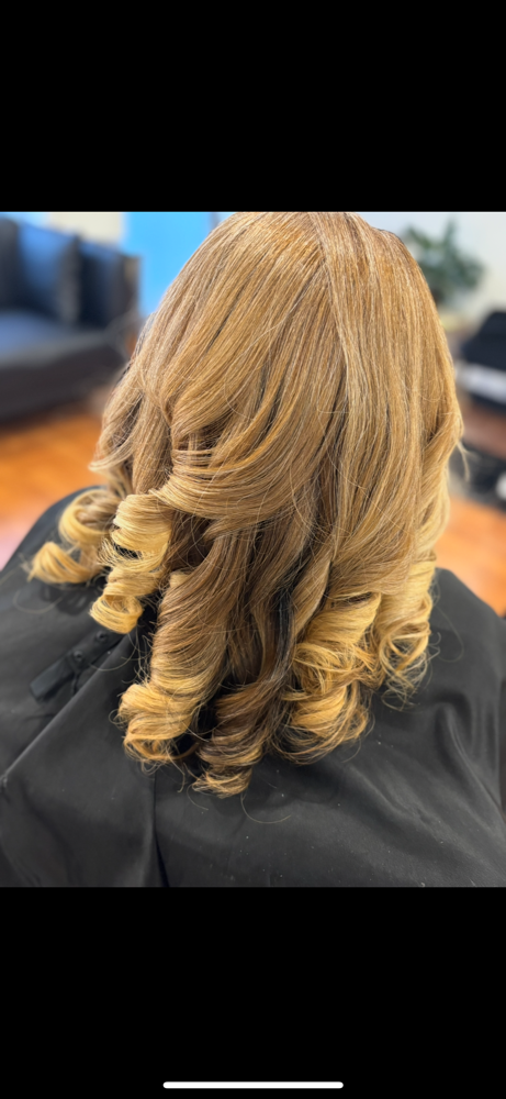 Permanent Color
