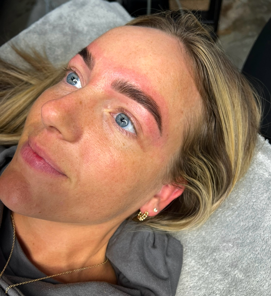 Brow Lamination