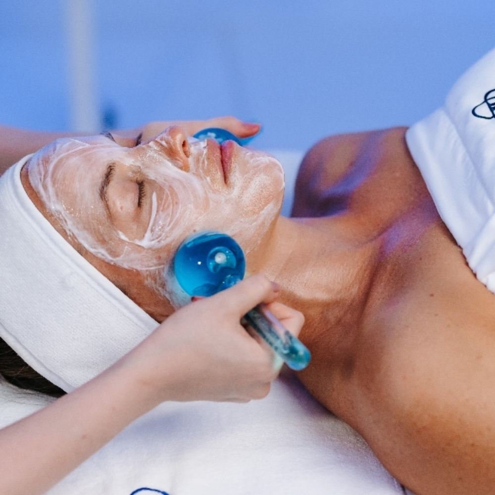 Acne Facial at Andersen Esthetics in Tonawanda, NY