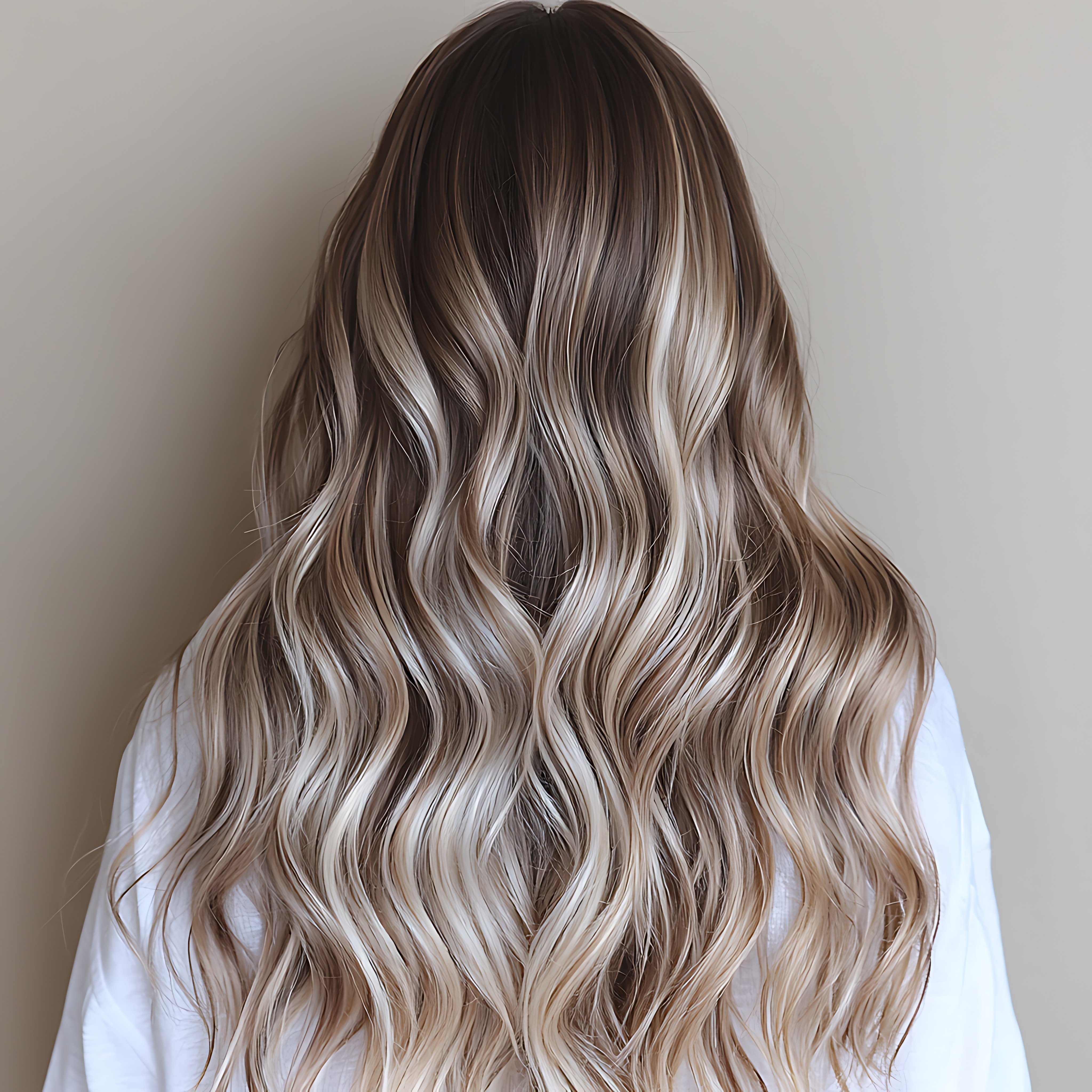 Balayage
