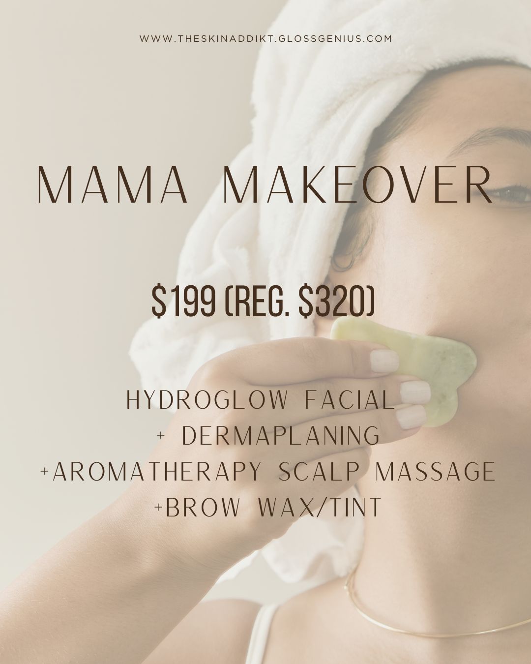 MaMa Makeover