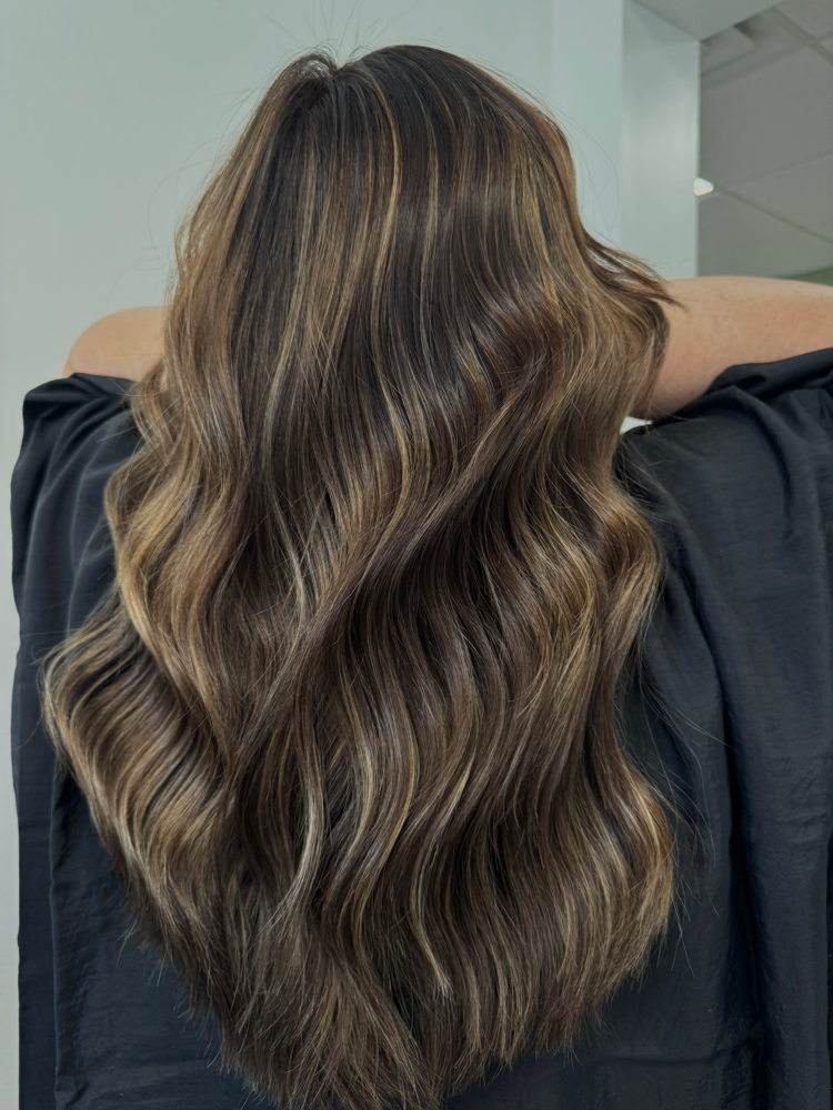 Extensions